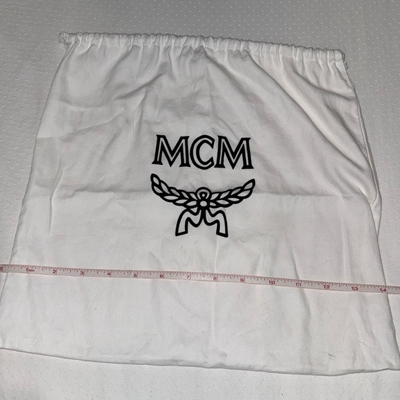 MCM Dust Bag - Picture 1 of 2